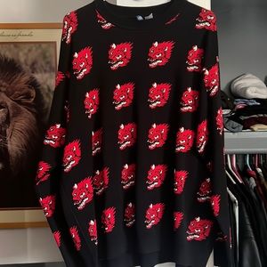 H&M sweater size XL